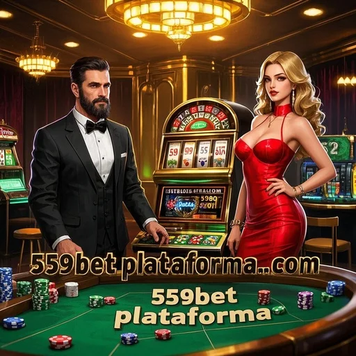 Descubra a Magia dos Jogos de Arcade na 559bet Plataforma