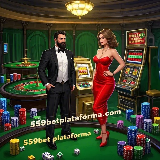 Explorando a Loteria na 559bet Plataforma: Tudo que Você Precisa Saber
