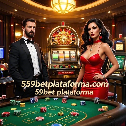 A Importância da Segurança em Jogos Online: Um Foco na Plataforma 559bet